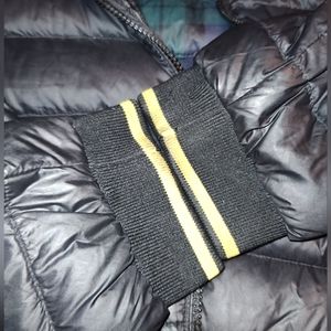 Men's Ralph Lauren Polo puffer